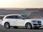 Audi Q7 4.2 TDI Quattro S-Line 2006 года